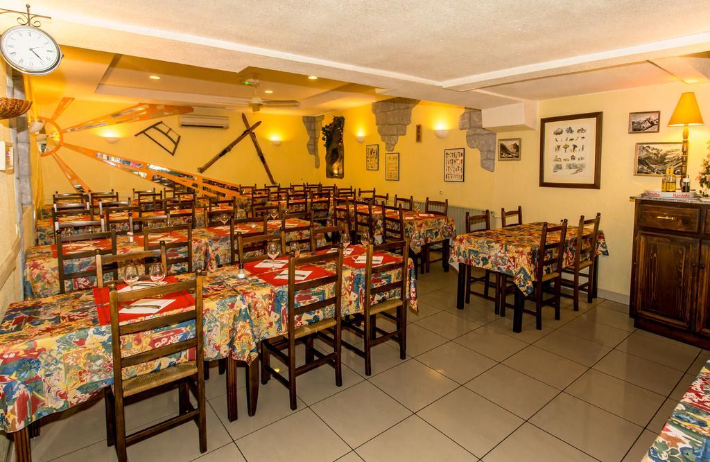 纳瓦拉酒店 卢德 外观 照片